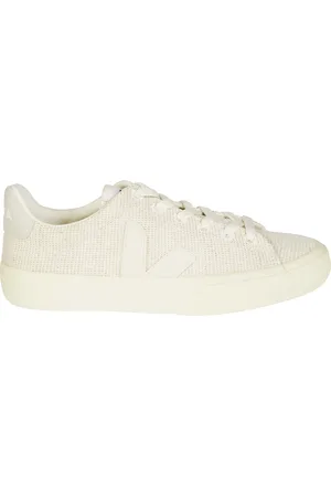 Veja Sneakers, female, , 5 UK, Jute Mesh Trainers