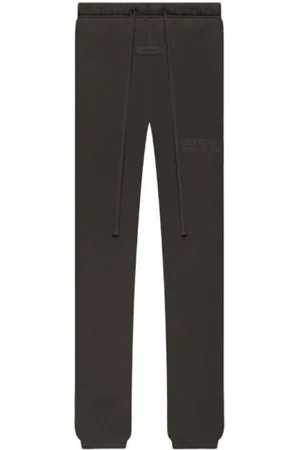 FEAR OF GOD Sweatpants, male, , XS, Classic Off Joggers