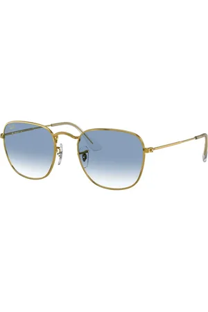 Ray-Ban Sunglasses, unisex, , 51 MM, Vintage Style Sunglasses Frank Rb3857