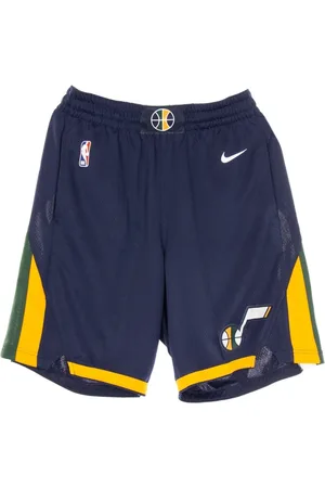 Nike Sportswear, male, , XL, Utah Jazz Basketball Shorts