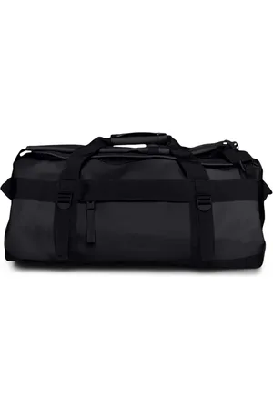 Rains Backpacks, male, , ONE SIZE, Duffel Bag with U-shaped Flap