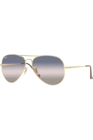 Ray-Ban Aviator Metal II Sunglasses