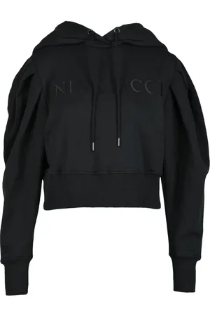 Nina Ricci Hoodies, female, , S, Sweatshirt