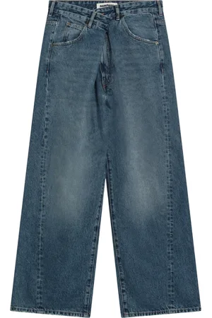 DARKPARK Flared Jeans