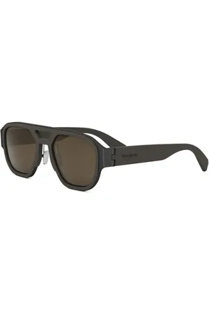 Bvlgari Dark Sunglasses with Lenses