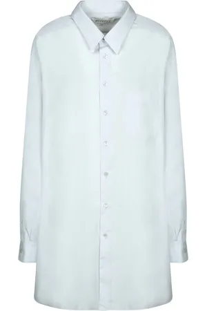 Maison Margiela Oversize Minimalist Shirt