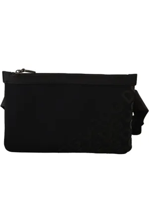 Dolce & Gabbana Pre-owned Belt Bags, female, , ONE SIZE, Pre-owned Leather crossbody-bags