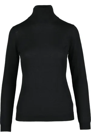 BALLANTYNE Turtlenecks, female, , L, Maglia