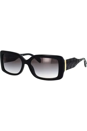 Michael Kors Sunglasses, unisex, , 56 MM, Rectangular Sunglasses Corfu Style