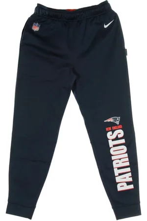 Nike Boys Fleece Tracksuit Trousers NFL Team Colors