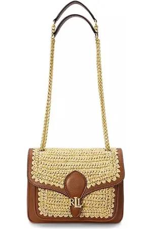 Ralph Lauren Shoulder Bags, female, , ONE SIZE, Torba