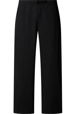 The North Face Straight Trousers, male, , XL, WindWall™ Wind Pant with Webbing Belt