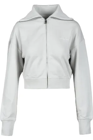 Calvin Klein Zip-throughs, female, , M, Sweatshirts Hoodies