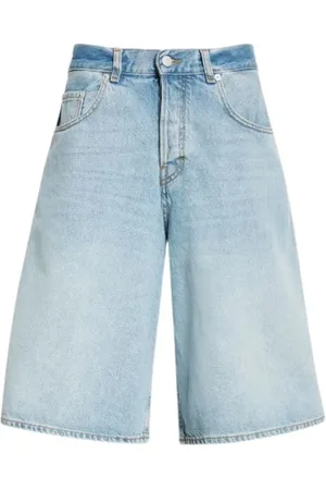haikure Clear Shorts