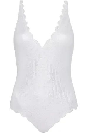 Marysia One-piece, female, , XS, Silver One-Piece Swimsuit North Maillot