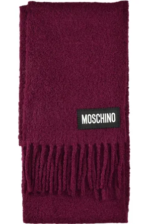 Moschino Scarf