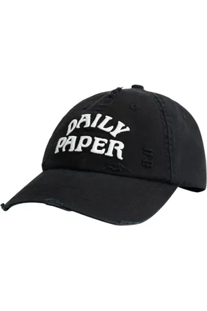 Daily paper Caps, male, , ONE SIZE, Stylish Dias Arch Stack Hat