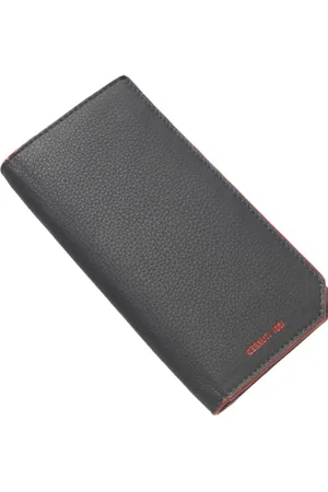 Cerruti 1881 Wallets & Cardholders, male, , ONE SIZE, Bags