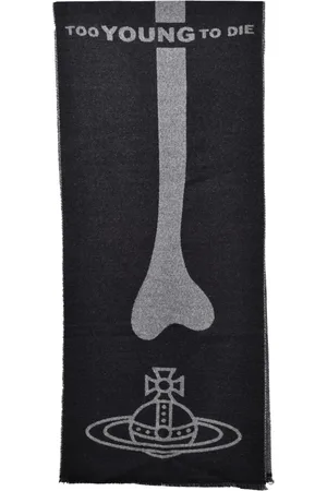 Vivienne Westwood Winter Scarves, female, , ONE SIZE, Scarf
