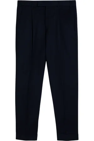 PT Torino Suit Trousers, male, , XL, Regular Rebel Trousers