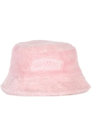 Rip N Dip Sherpa Bubble Bucket Hat