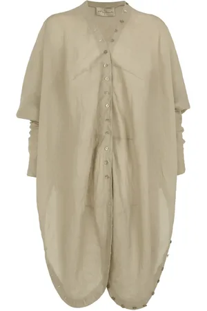Cortana Blouses, female, , L, Transformable Blouse