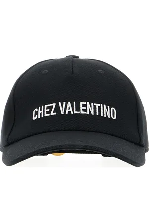 VALENTINO GARAVANI Stylish Hats Collection