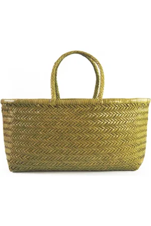 Dragon Diffusion Tote Bags, female, , ONE SIZE, Leather Handbag