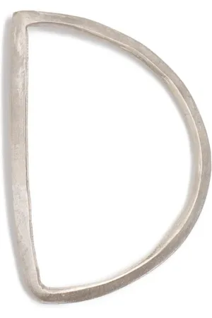Cortana Earrings, female, , ONE SIZE, Maa Dcha, individual silver earring