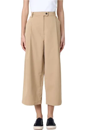 save the duck Trousers Lightweight Water-Resistant