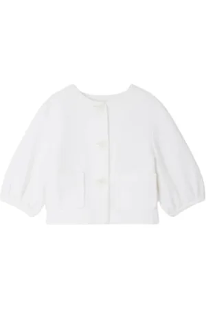 BONPOINT Cardigans, male, , 8 Y, Summer Dresses for Girls