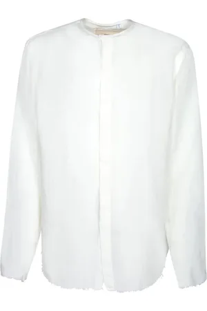 COSTUMEIN Linen Shirt for Men