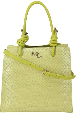 Manila Grace Knot Style Handbag 