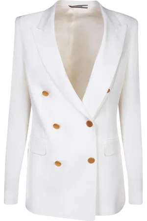 TAGLIATORE Blazers, female, , L, Jacket