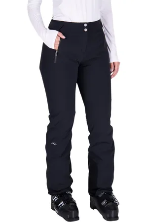 Kjus Ski Trouses, female, , S, Formula Trousers