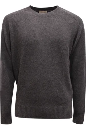 BROOKSFIELD Cashmere Knitwear, male, , 2XL, Cashmere Jumper Made in Italy