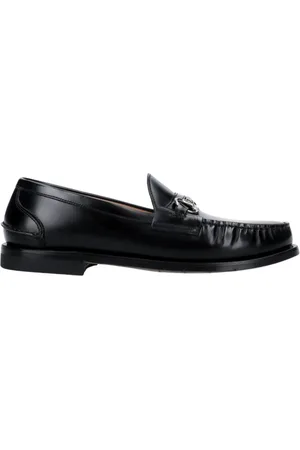 Premiata Loafers, male, , 7 UK, Handmade Moccasin with Blake Tubular Construction