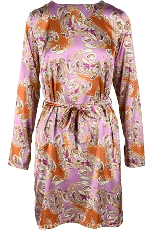 Think! Short Dresses, female, , M, Women