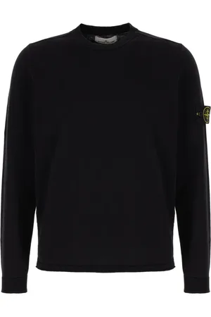 Stone Island Sweatshirts, male, , M, Stylish Knitwear Collection