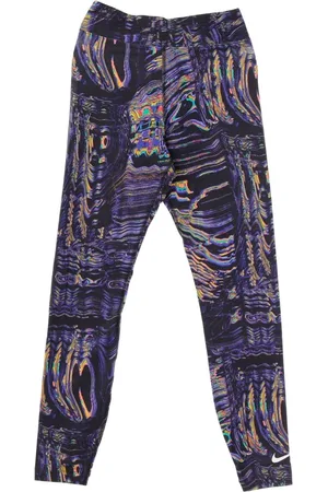 Nike Leggings, female, , XS, Printed High Waist Leggings Sportswear