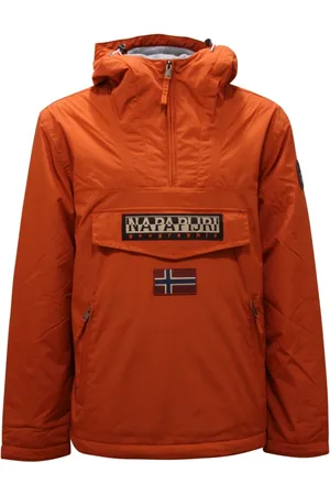 Napapijri Winter Jackets, male, , S, Rainforest Pocket Jacket
