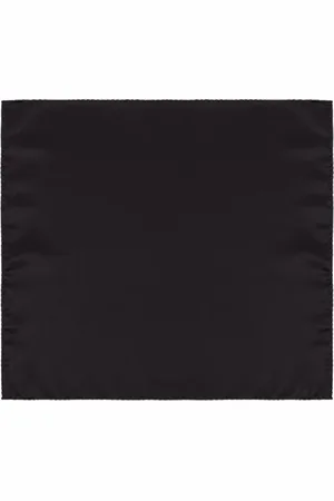 Dolce & Gabbana Silky Scarves, male, , ONE SIZE, Silk Clutch Bag
