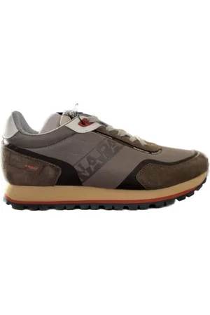 Napapijri Sneakers, male, , 8 UK, Raindrum Shoes for All Weather