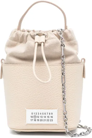 Maison Margiela Bucket Bags, female, , ONE SIZE, 5AC Bucket Bag