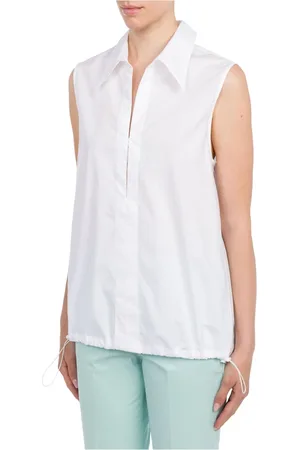 DEPARTMENT FIVE Donna Flay Top