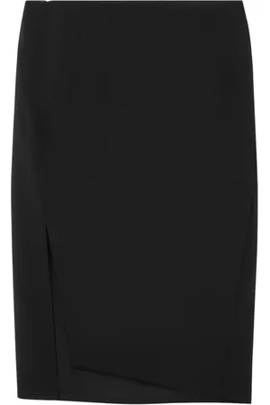VERSACE Short Skirts, female, , M, Elegant Skirt