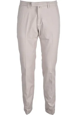 Briglia 1949 Suit Trousers, male, , 2XL, Trousers