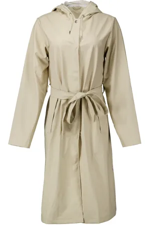 Rains Stylish Raincoat