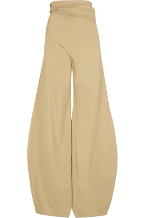 Cortana Mite, wrap trousers - Regular