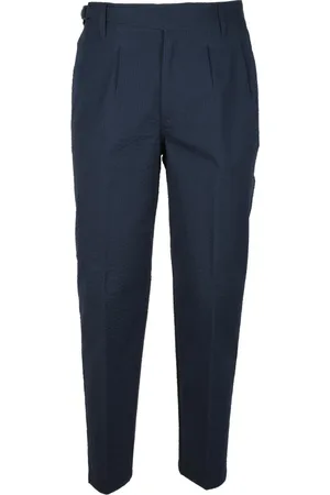 D.A. Daniele Alessandrini Trousers
